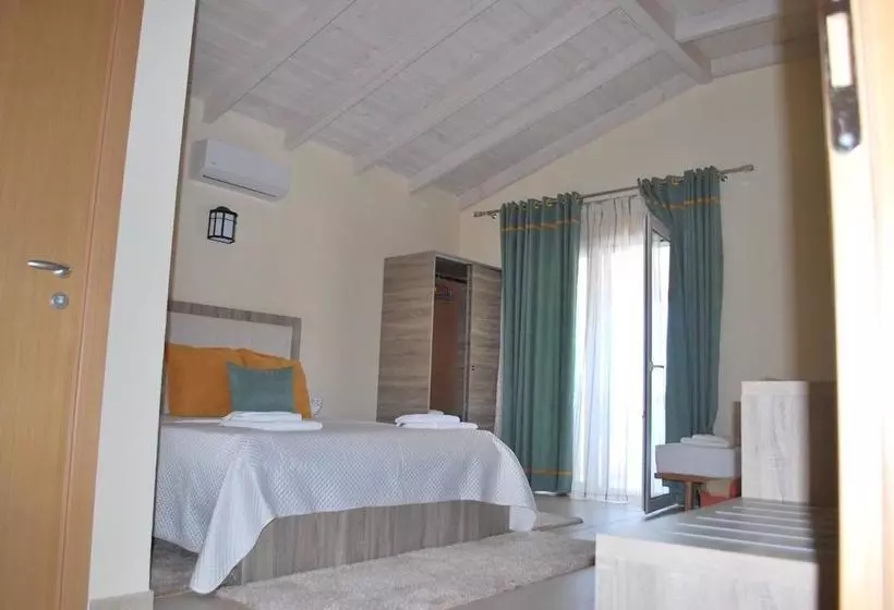 Sofo Hotel Dhermi