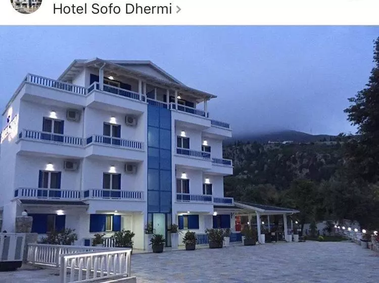Sofo Hotel Dhermi