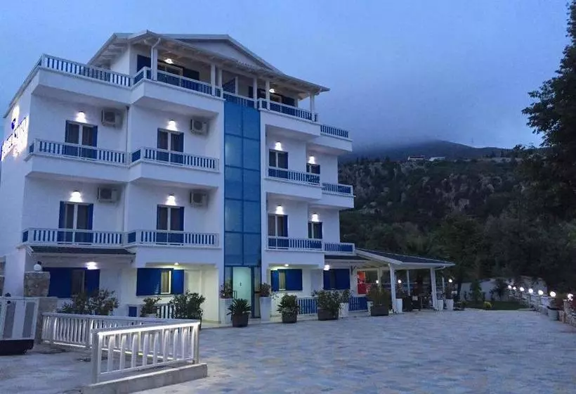 Sofo Hotel Dhermi