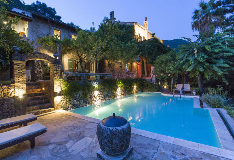 Agrili Cultural Heritage Villa