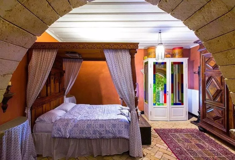 Agrili Cultural Heritage Villa