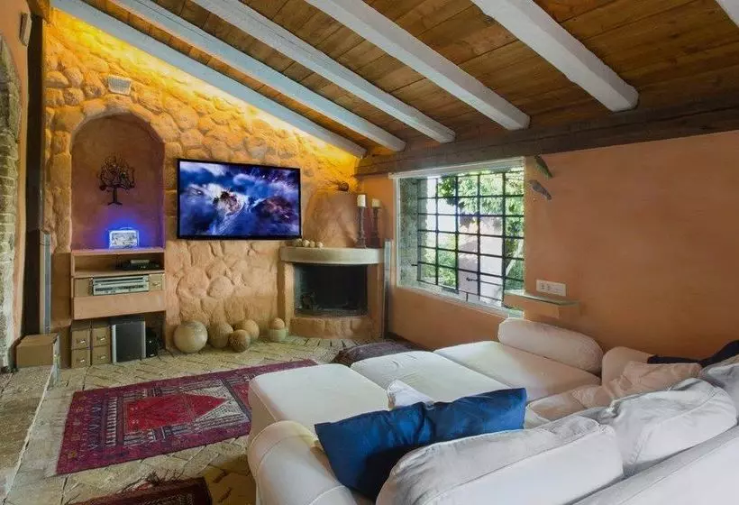 Agrili Cultural Heritage Villa