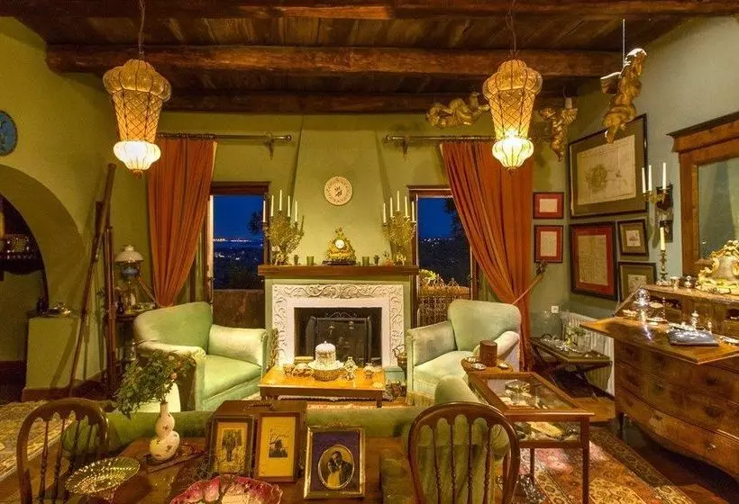 Agrili Cultural Heritage Villa