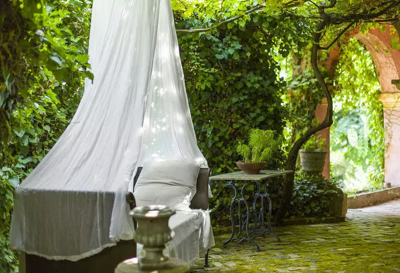 Agrili Cultural Heritage Villa