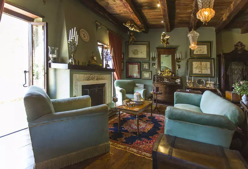 Agrili Cultural Heritage Villa