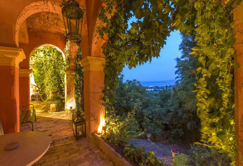 Agrili Cultural Heritage Villa