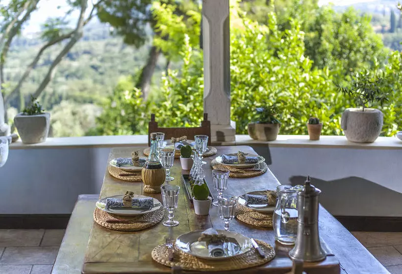 Agrili Cultural Heritage Villa