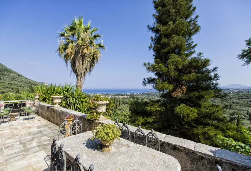 Agrili Cultural Heritage Villa