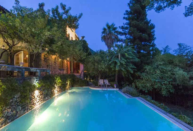 Agrili Cultural Heritage Villa