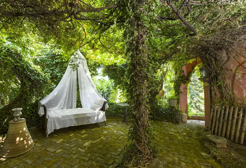 Agrili Cultural Heritage Villa