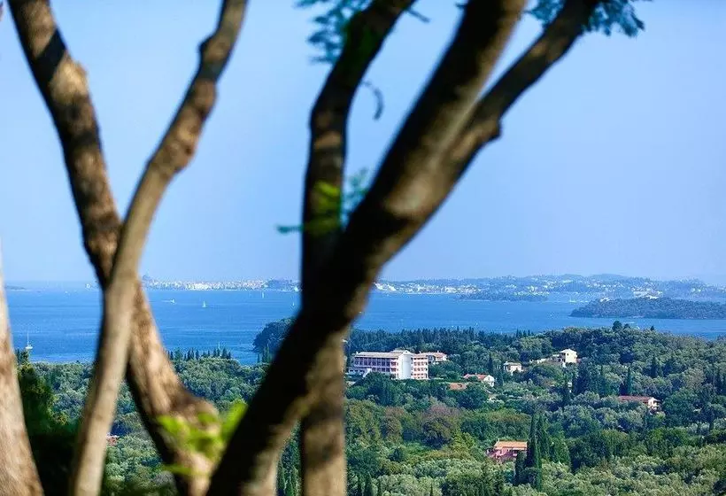 Agrili Cultural Heritage Villa