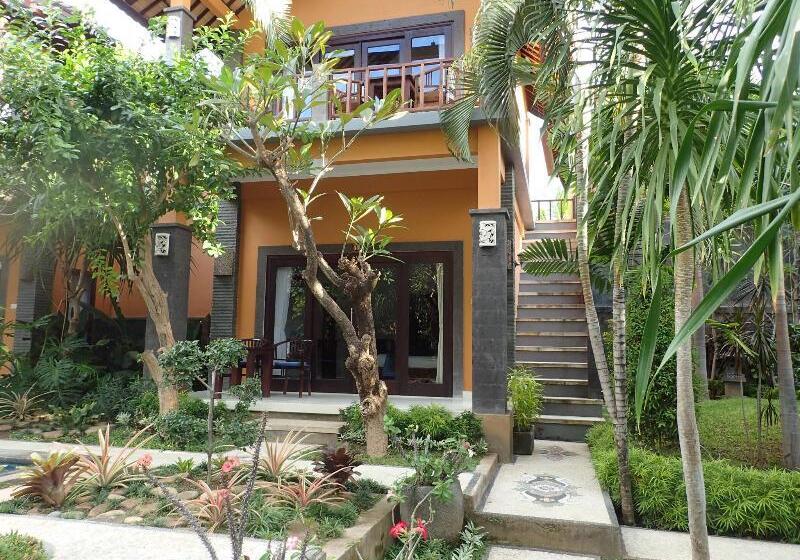 Alami Resort, Restaurant And Dive Center