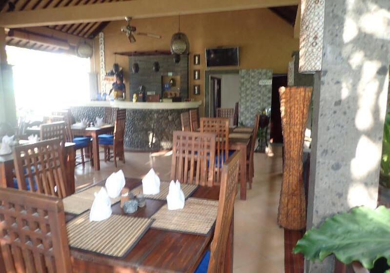 Alami Resort, Restaurant And Dive Center