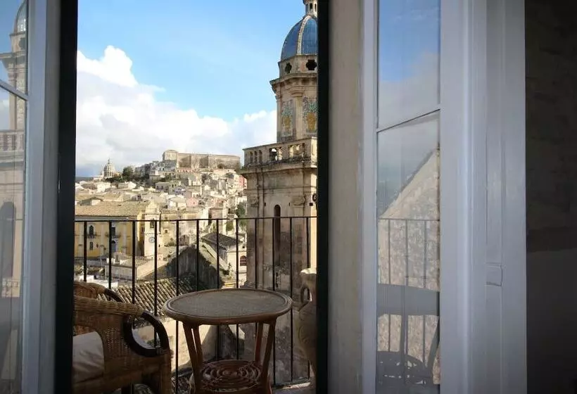 B&b Belvedere All Idria