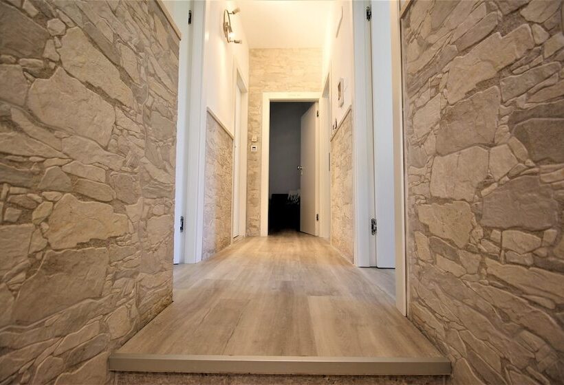 B&b Belvedere All Idria