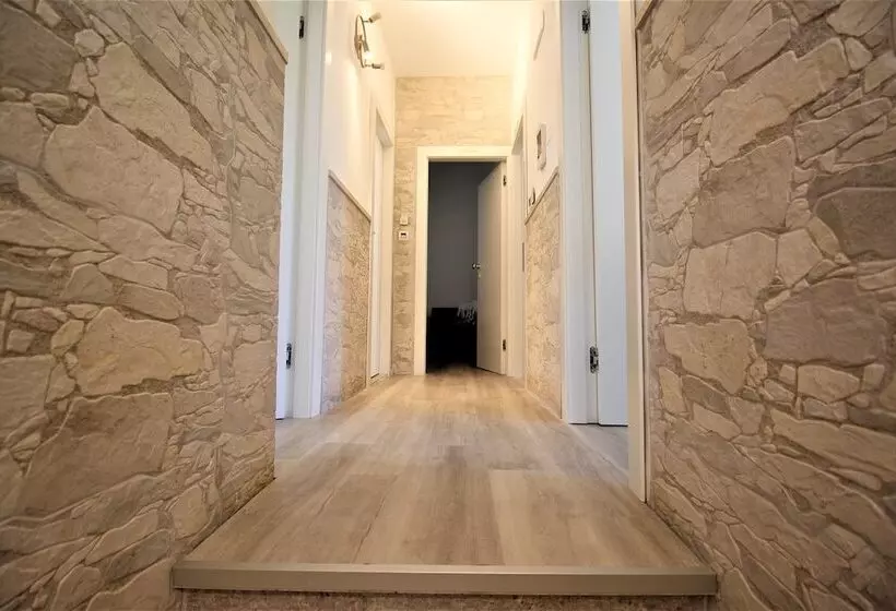 B&b Belvedere All Idria