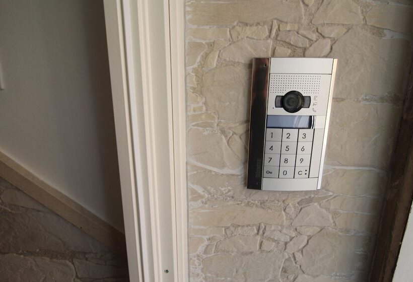 B&b Belvedere All Idria