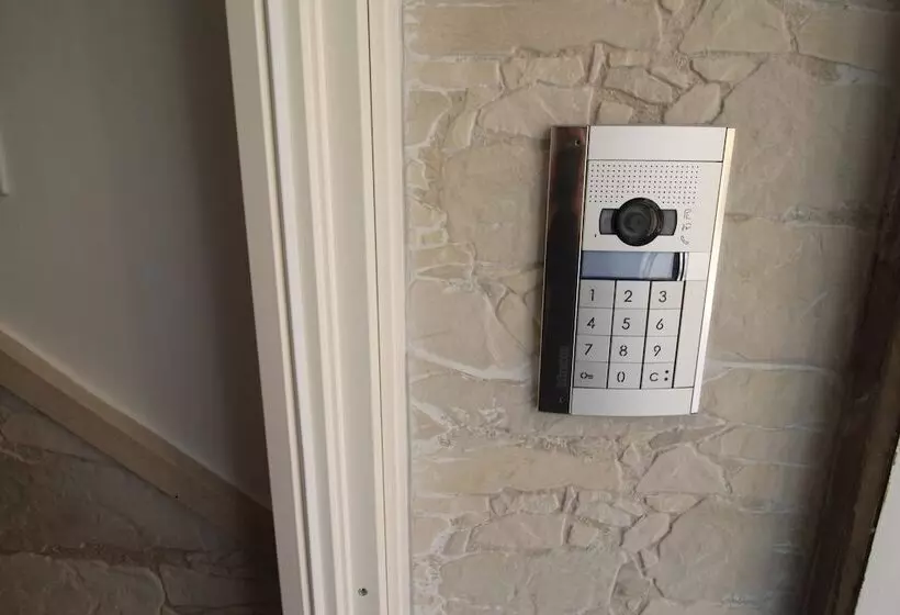 B&b Belvedere All Idria