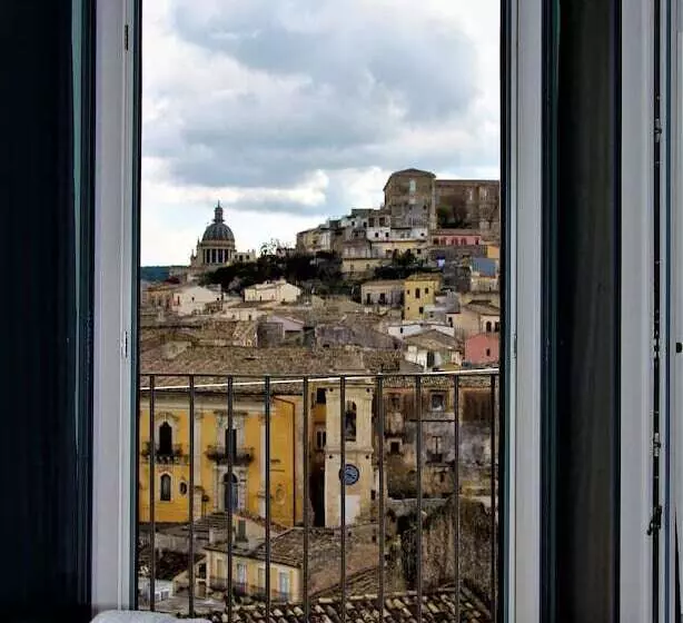 B&b Belvedere All Idria