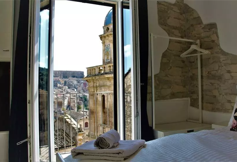 B&b Belvedere All Idria