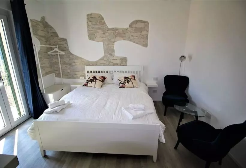 B&b Belvedere All Idria