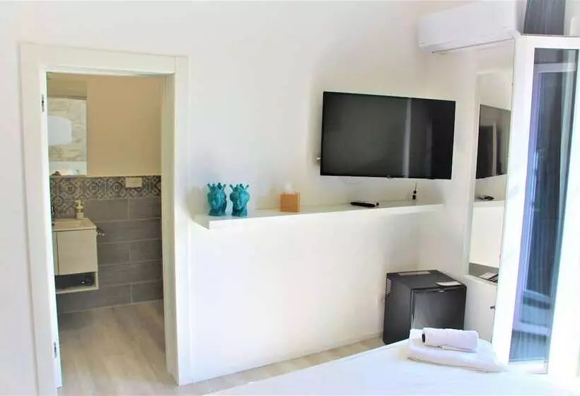 B&b Belvedere All Idria