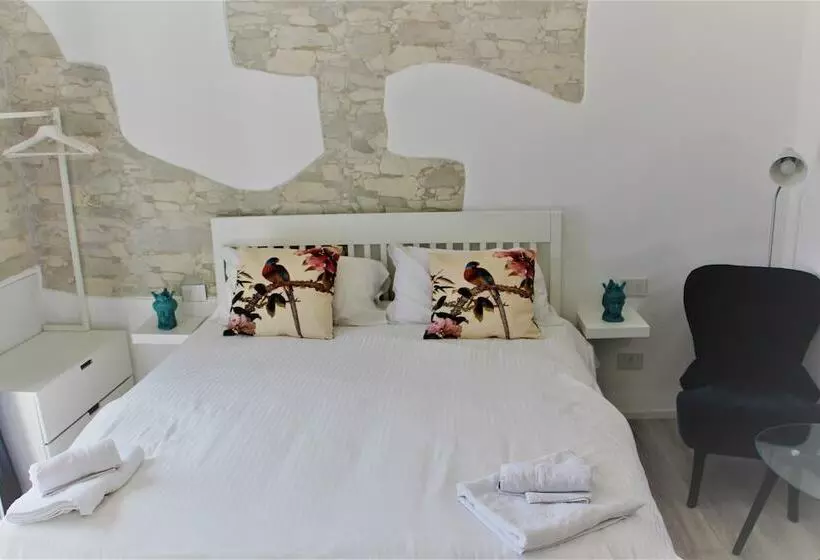 B&b Belvedere All Idria