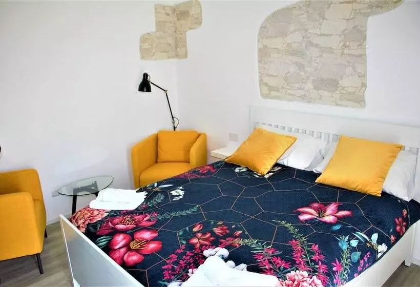 B&b Belvedere All Idria