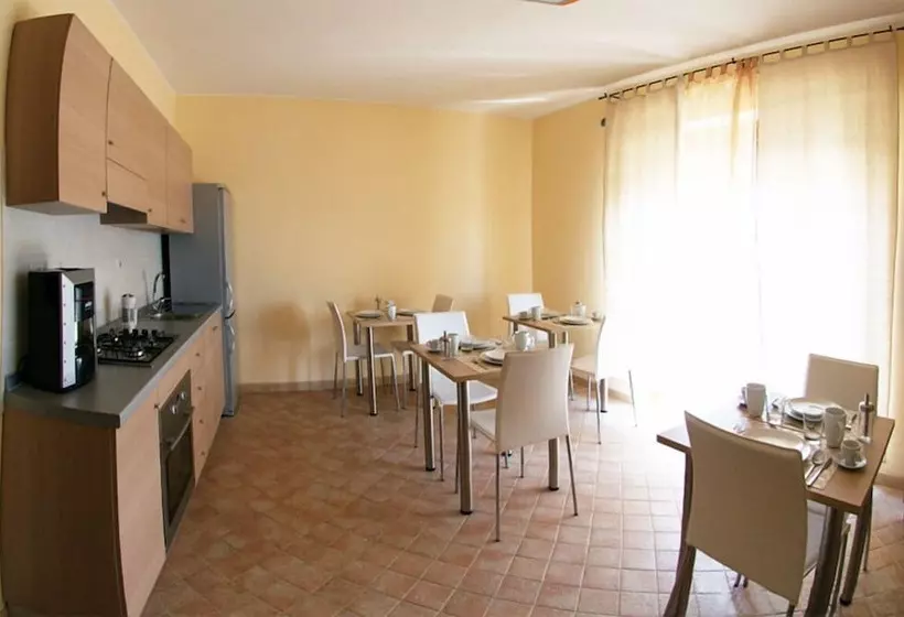 B&b Santa Caterina