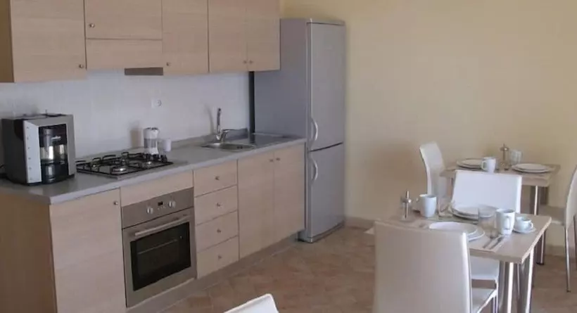 B&b Santa Caterina