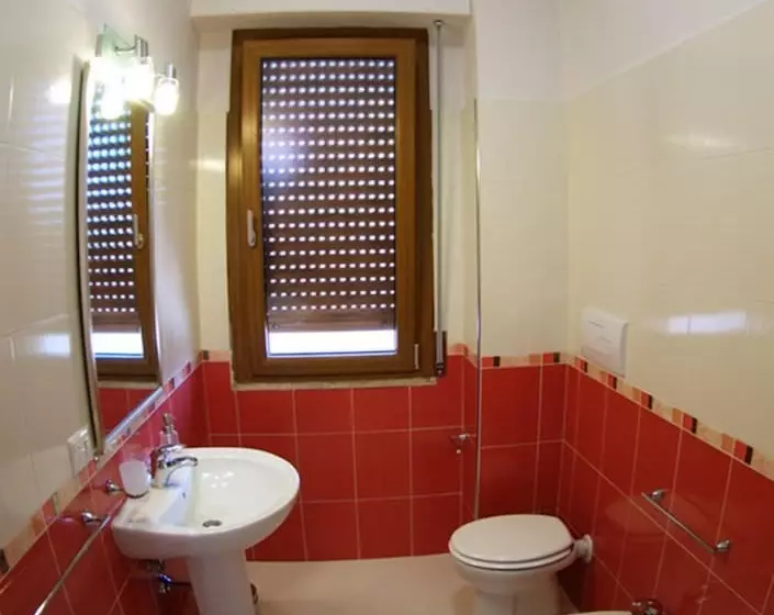 B&b Santa Caterina