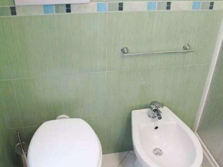 B&b Santa Caterina
