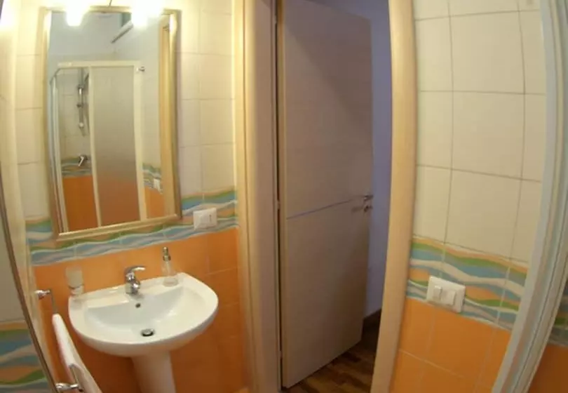 B&b Santa Caterina