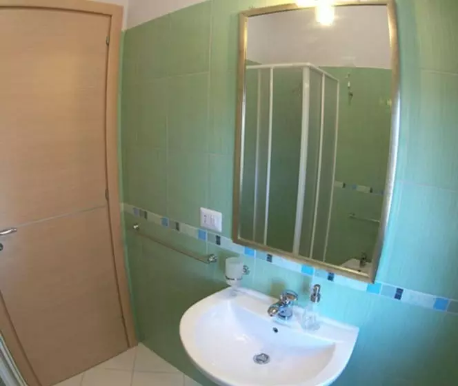 B&b Santa Caterina