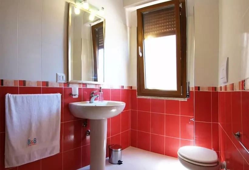 B&b Santa Caterina