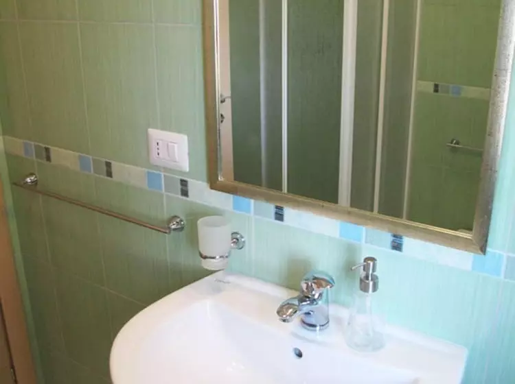 B&b Santa Caterina
