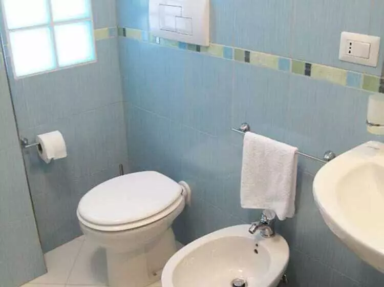 B&b Santa Caterina