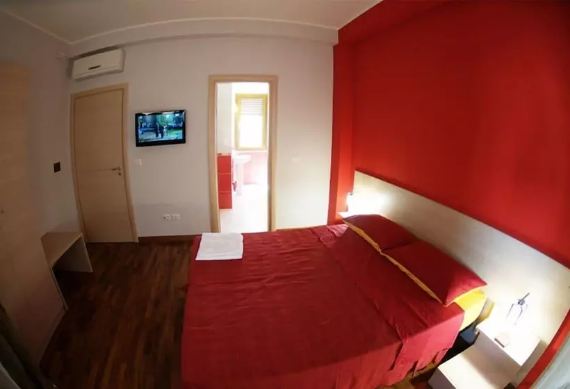 B&b Santa Caterina