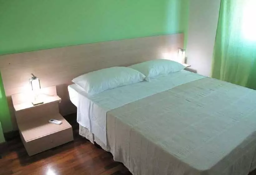 B&b Santa Caterina