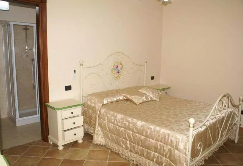 B&b Villa Mery