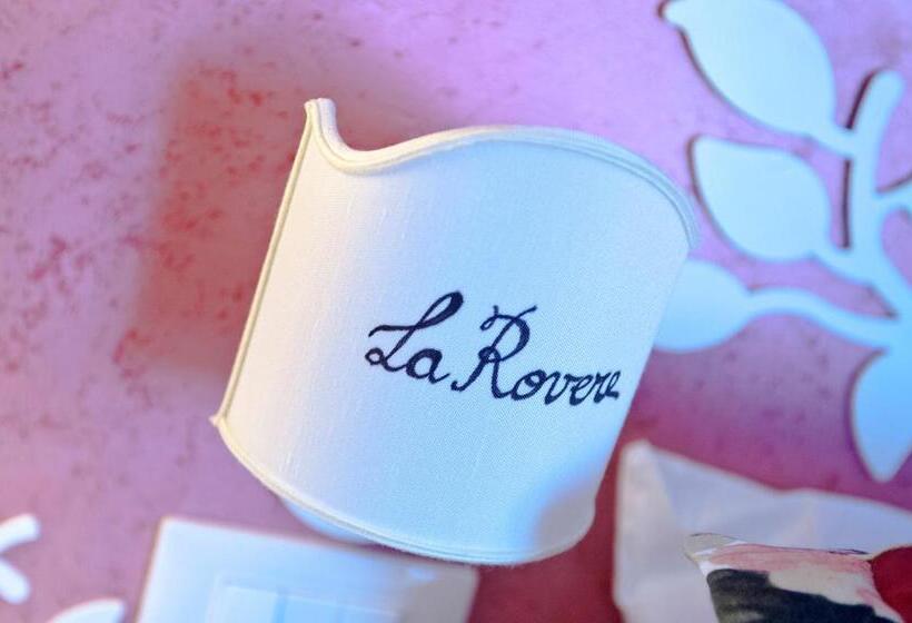 住宿加早餐  Casale La Rovere