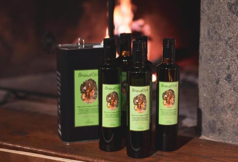 住宿加早餐  Casale La Rovere