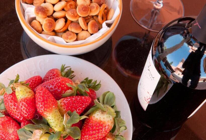 住宿加早餐  Casale La Rovere