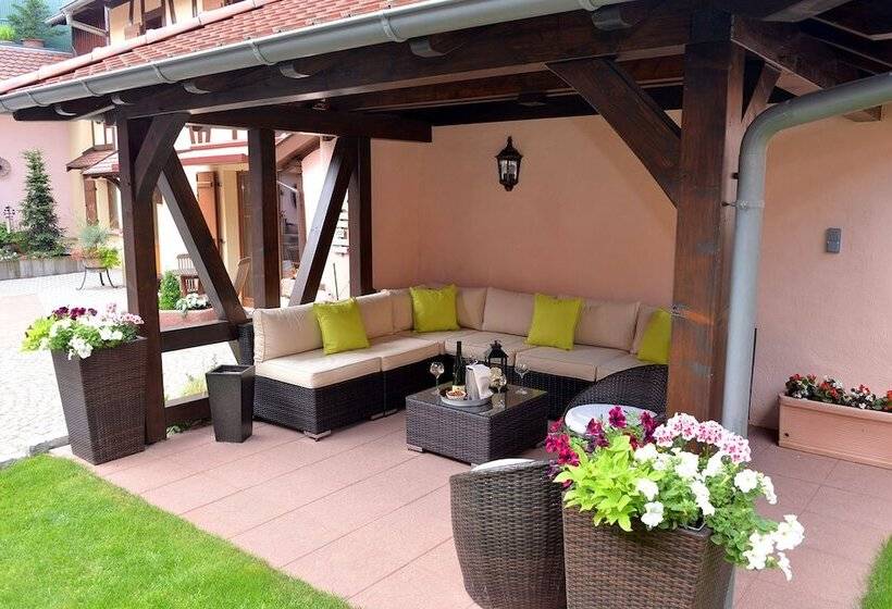 B&b Le Clos Des Raisins