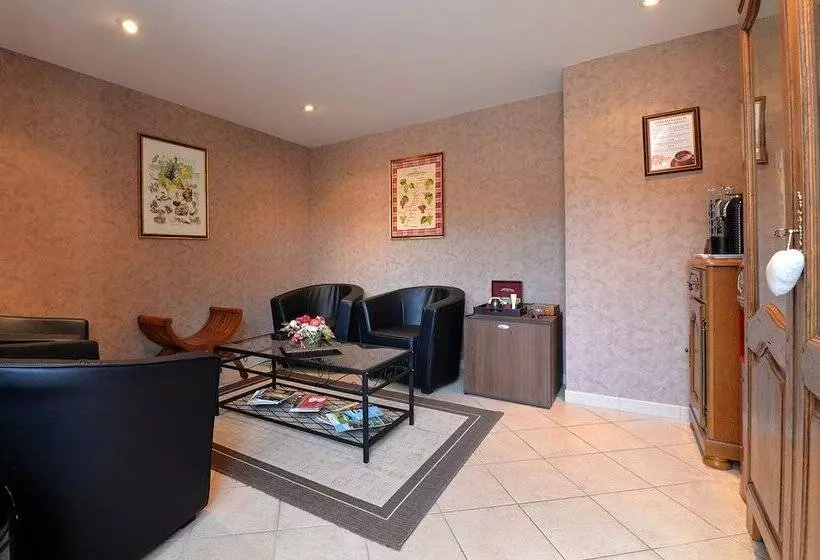 B&b Le Clos Des Raisins