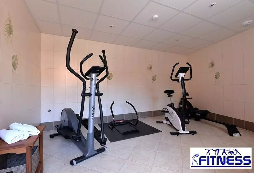 B&b Le Clos Des Raisins