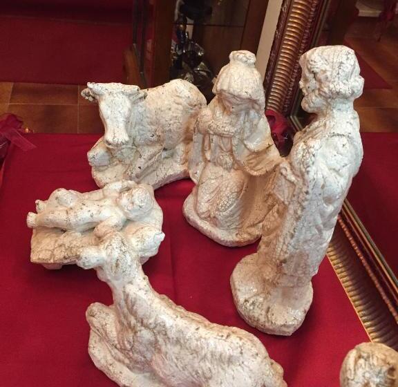 Domus Socolatae Residenza D Epoca Charming B&b Adults Only