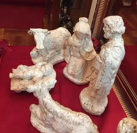 Domus Socolatae Residenza D Epoca Charming B&b   Adults Only