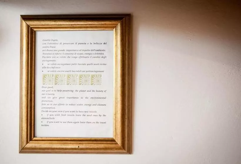 Domus Socolatae Residenza D Epoca Charming B&b   Adults Only