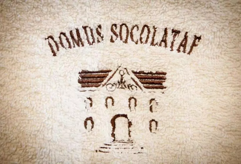 Domus Socolatae Residenza D Epoca Charming B&b   Adults Only